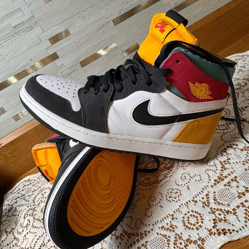Jordan nike air